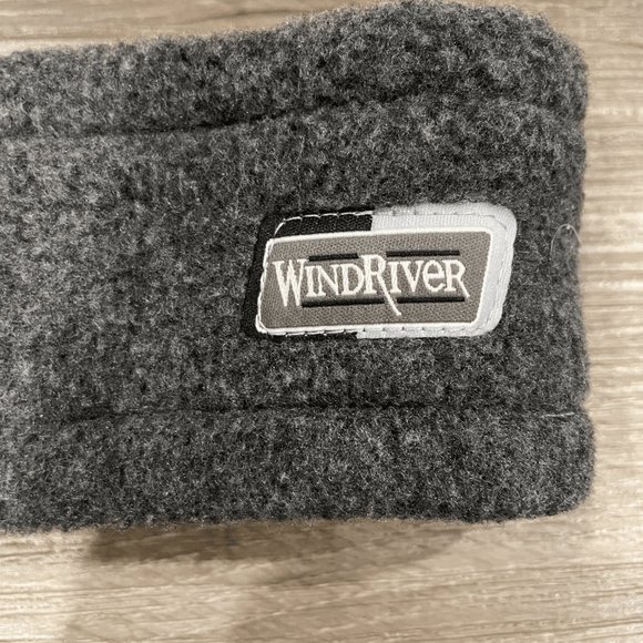 Unisex WindRiver Winter Headband Size O/S - Picture 2 of 3
